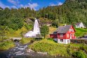 004 Steindalsfossen